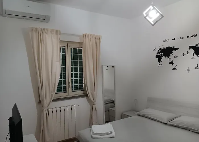 A Casa Di Gaia Rzym