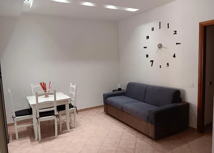 A Casa Di Gaia Apartament Rzym