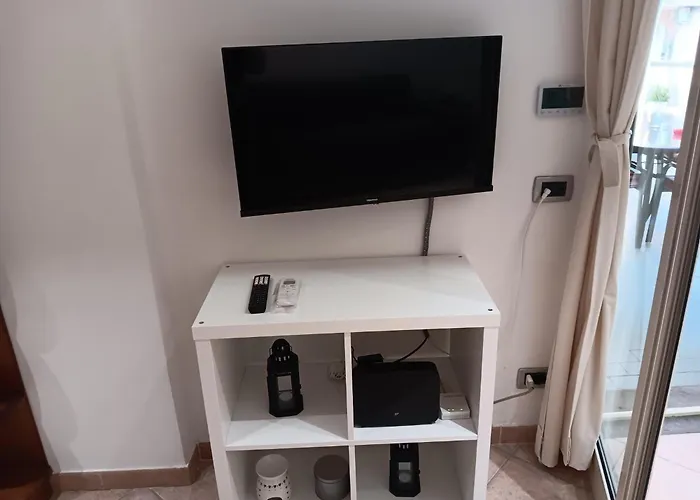 A Casa Di Gaia