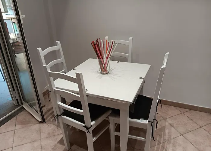 A Casa Di Gaia Rzym