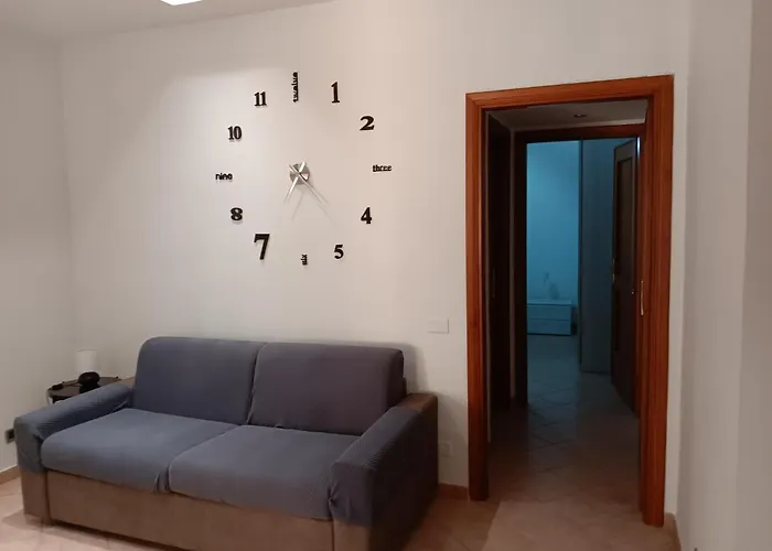 A Casa Di Gaia * Rzym