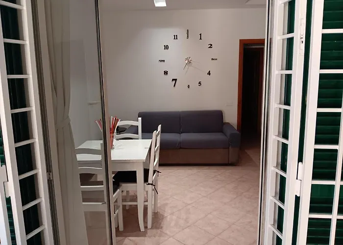 Apartament A Casa Di Gaia