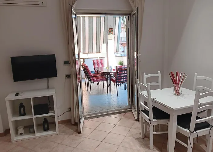 Apartament A Casa Di Gaia Rzym