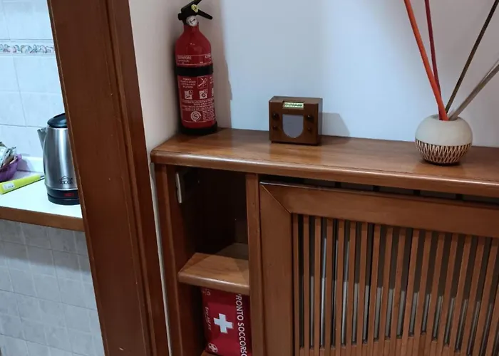 A Casa Di Gaia