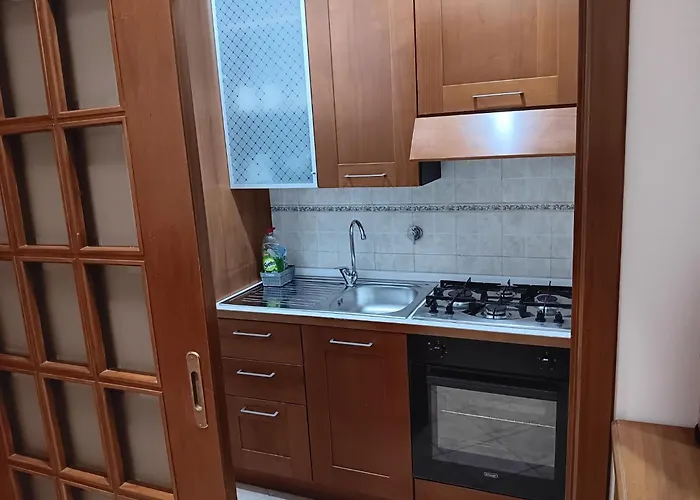 Apartament A Casa Di Gaia