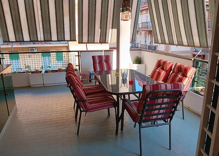 Apartament A Casa Di Gaia Rzym