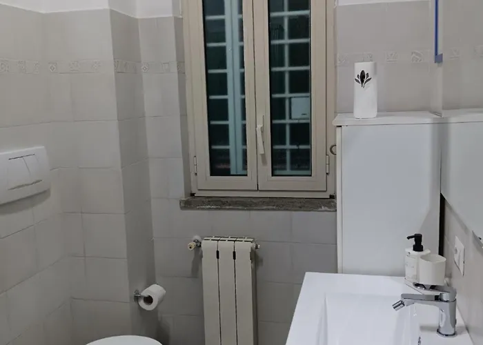 A Casa Di Gaia