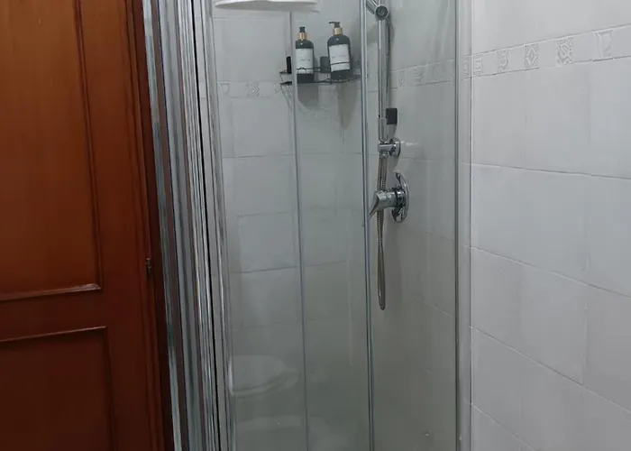 Apartament A Casa Di Gaia *