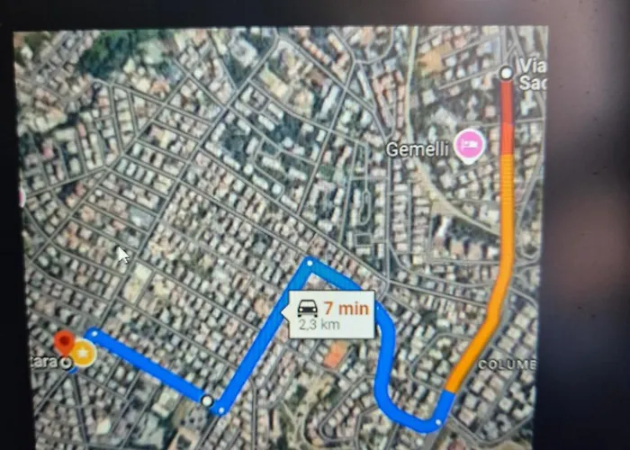Apartament A Casa Di Gaia *